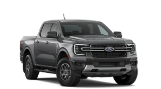 2026 Ford Ranger® External Image 4